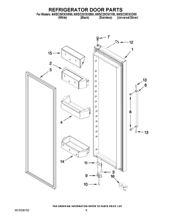 Diagram for 6WSC20C6XD00