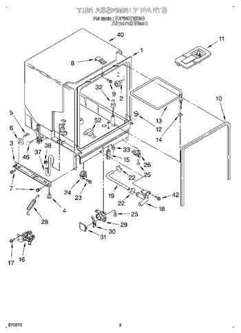 Diagram for 7DP840CWDB0