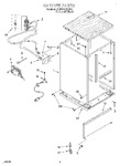 Diagram for 08 - Cabinet