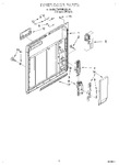 Diagram for 02 - Inner Door