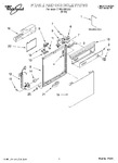 Diagram for 01 - Frame And Console, Literature