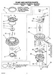 Diagram for 04 - Pump And Motor Parts