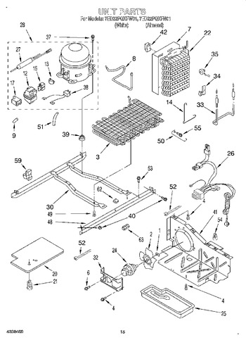 Diagram for 7ED22PQXFW01