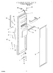 Diagram for 07 - Freezer Door