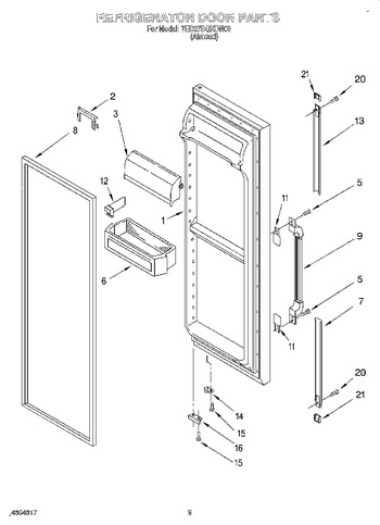 Diagram for 7ED27DQXDN00