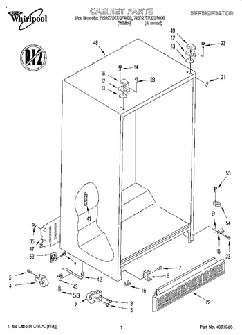 Diagram for 7ED27DQXFN00