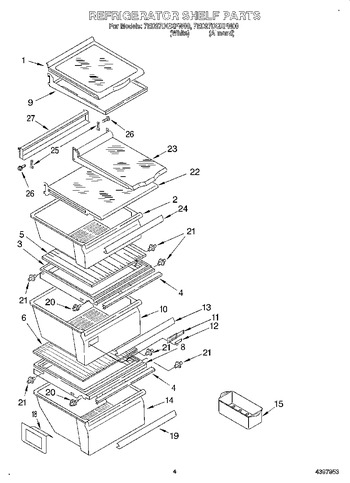 Diagram for 7ED27DQXFN00