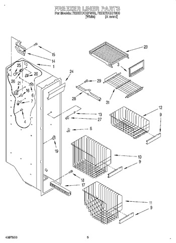 Diagram for 7ED27DQXFN00