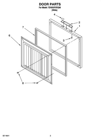 Diagram for 7EH050FXRQ00