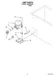 Diagram for 03 - Unit Parts, Optional Parts (not Included)