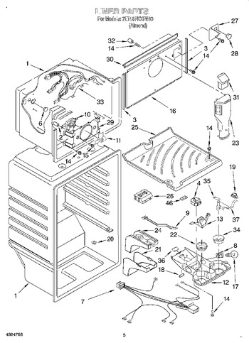 Diagram for 7ET18PKXFN00