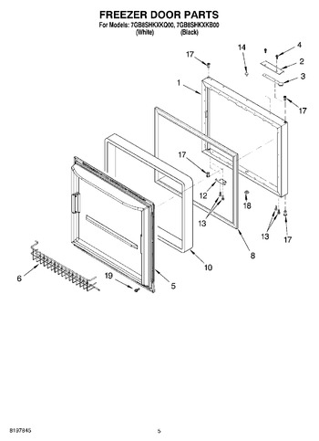 Diagram for 7GB8SHKXKQ00