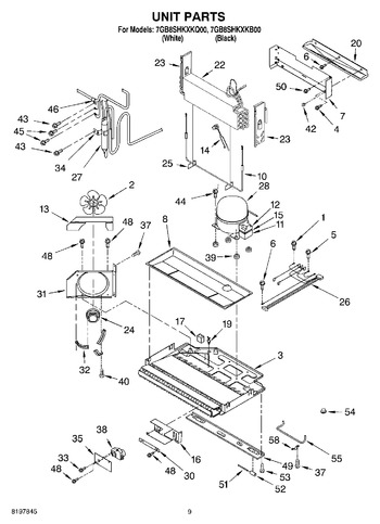 Diagram for 7GB8SHKXKQ00