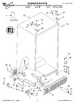 Diagram for 01 - Cabinet, Literature