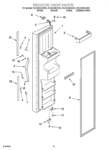 Diagram for 7GD27DIXHB00