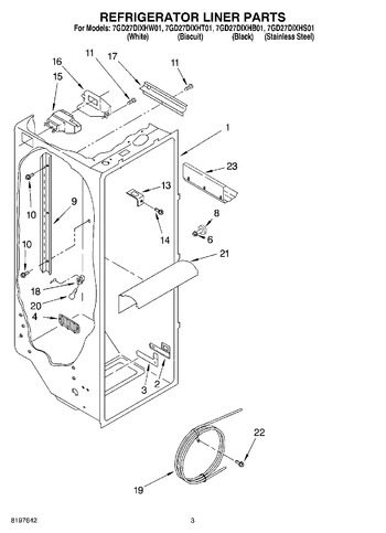 Diagram for 7GD27DIXHW01