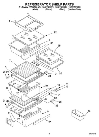 Diagram for 7GD27DIXHB01