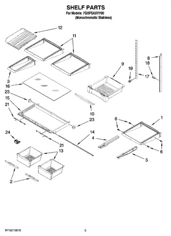 Diagram for 7GI5FSAXVY00