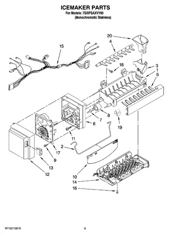 Diagram for 7GI5FSAXVY00