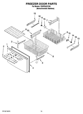 Diagram for 7GI5FSAXVY00