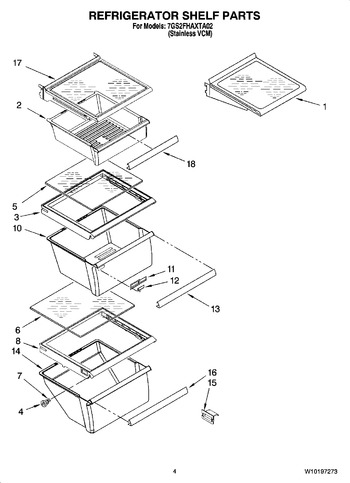 Diagram for 7GS2FHAXTA02