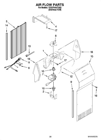 Diagram for 7GS2FHAXTA02