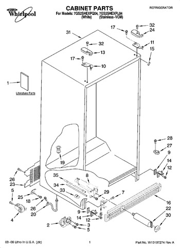 Diagram for 7GS2SHEXPL04