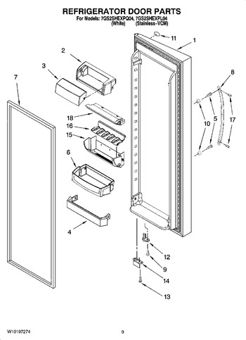 Diagram for 7GS2SHEXPL04