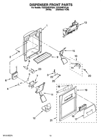 Diagram for 7GS2SHEXPL04