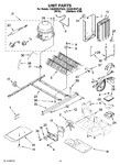 Diagram for 09 - Unit Parts