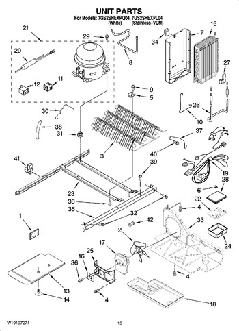 Diagram for 7GS2SHEXPL04