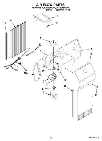 Diagram for 7GS2SHEXPL04