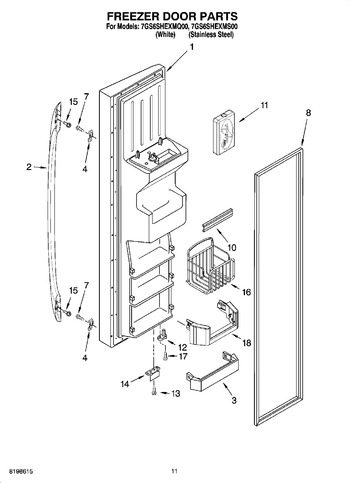 Diagram for 7GS6SHEXMS00