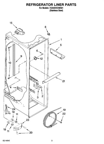 Diagram for 7GS6SHEXMS01