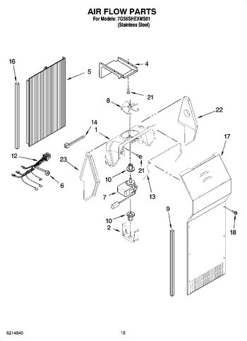 Diagram for 7GS6SHEXMS01