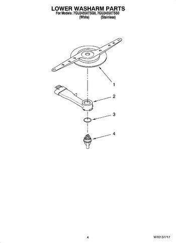 Diagram for 7GU2455XTSS0