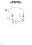 Diagram for 05 - Heater Parts