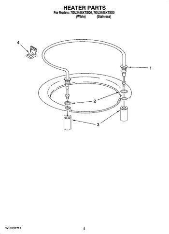 Diagram for 7GU2455XTSS0