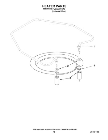 Diagram for 7GU3200XTVY2