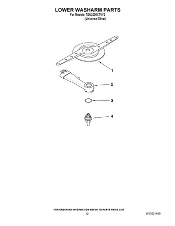 Diagram for 7GU3200XTVY2