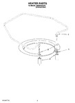 Diagram for 05 - Heater Parts