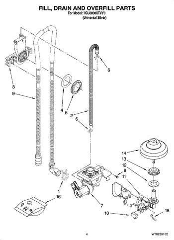 Diagram for 7GU3800XTVY0