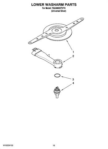 Diagram for 7GU3800XTVY0