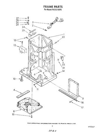 Diagram for 7KCCC150T0