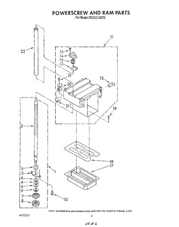 Diagram for 7KCCC150T0