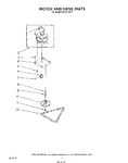 Diagram for 02 - Motor And Drive