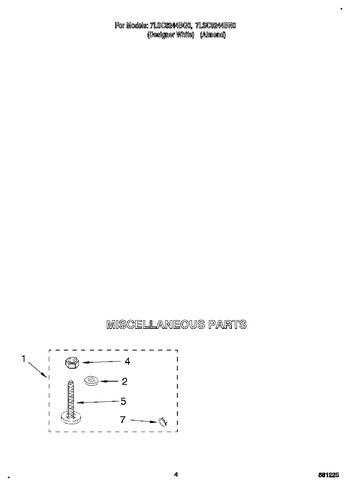 Diagram for 7LSC8244BN0