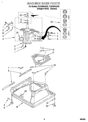 Diagram for 7LSC8244BN0