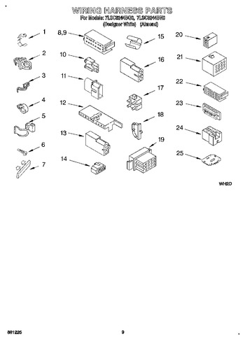 Diagram for 7LSC8244BQ0