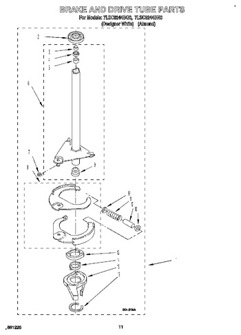 Diagram for 7LSC8244BN0